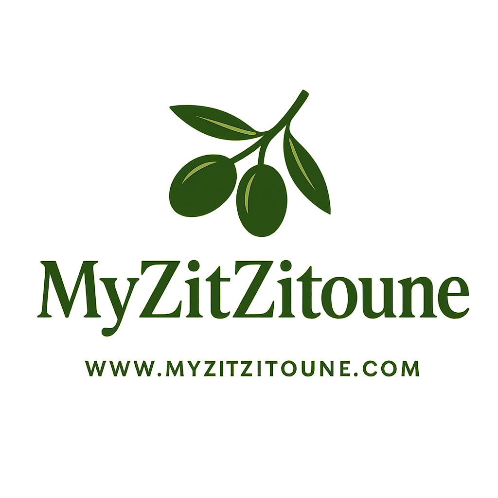 L'Huile d'Olive de Kabylie : Histoire d'un Arbre Millénaire | MyZitZitoune